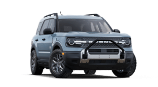 2025 Ford Bronco Sport® External Image 5